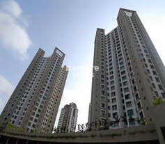 Oberoi Realty Park View, Kandivali East, Mumbai