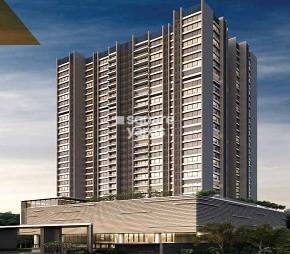 Oberoi Realty Prisma