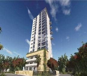 Oberoi Realty Priviera