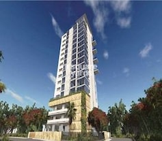 Oberoi Realty Priviera, Santacruz West, Mumbai