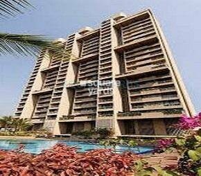 Oberoi Realty Sky Heights