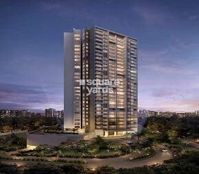 Oberoi Realty Splendor Grande