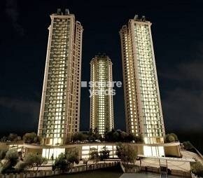 Oberoi Realty Springs