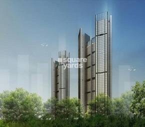 Oberoi Realty Woods