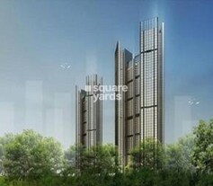 Oberoi Realty Woods, Goregaon East, Mumbai