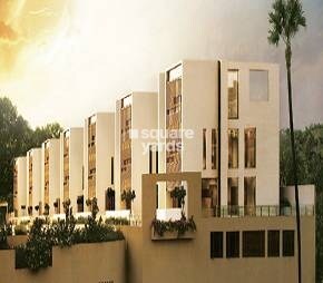 Oberoi Seven