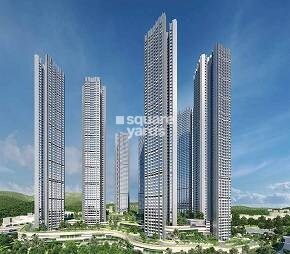 Oberoi Sky City Tower E