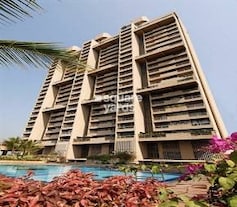 Oberoi Sky Gardens, Andheri West, Mumbai
