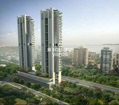 Oberoi Skyz, Worli, Mumbai