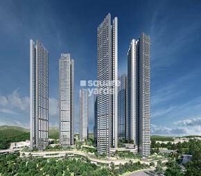 Oberoi Tata Steel