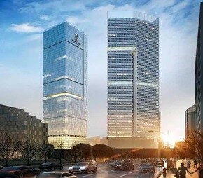 Oberoi Three Sixty West