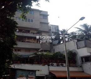 Oceanside Apartment