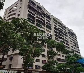 Odyessey Apartment