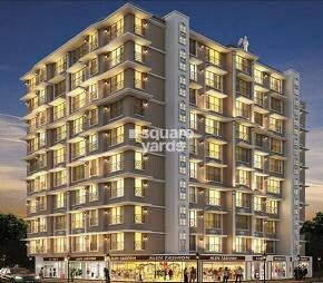 Ojas Cornerstone residential project in Kurla