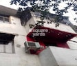 Old Shinde Building Apartment