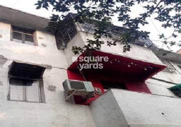 Old Shinde Building Apartment Cover Image