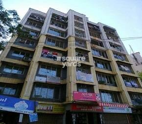 Olive Apartment Borivali West
