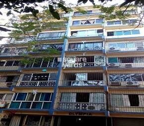 Olympia Apartment