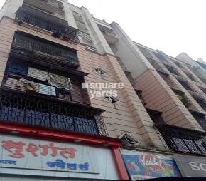 Om Ameya CHS Ghatkopar