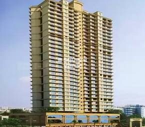 Om Arun Apartment