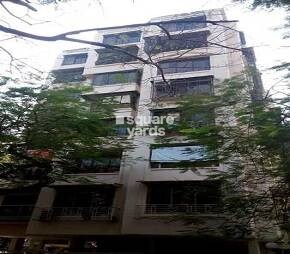 Om Castle, Juhu, Mumbai