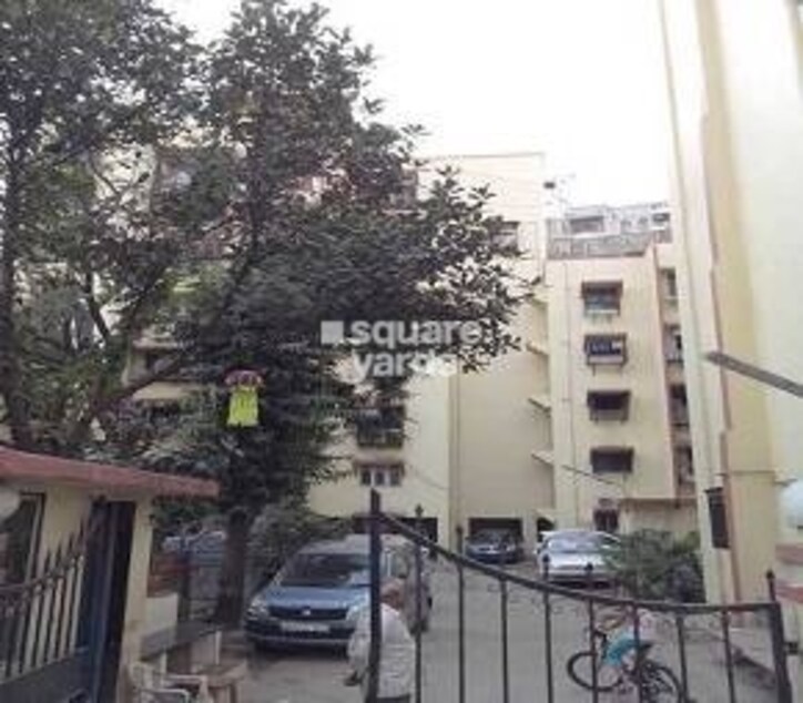 Om Chamunda Apartment Cover Image