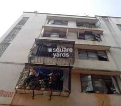 Om Durga Niwas, Sion East, Mumbai