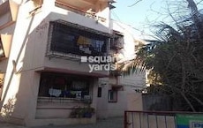 Om Easwari CHS Featured Image