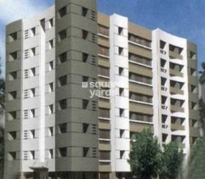 OM Elegance residential project in Malad West