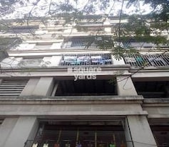Om Gayatri Apartment, Ghatkopar East, Mumbai