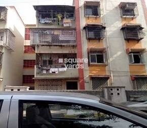 Om Gopalkrishna Apartment