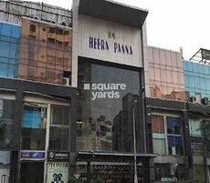 Om Heera Panna Mall Featured Image