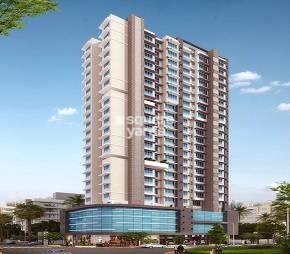 Om Heights Malad