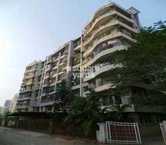 Om Jai Balaji Apartment Flagship
