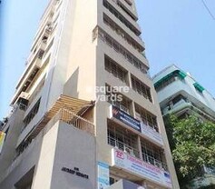 Om Jaydeep Height, Vile Parle West, Mumbai