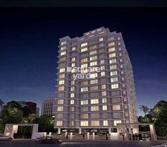 Om Jeevandeep CHS, Chembur, Mumbai