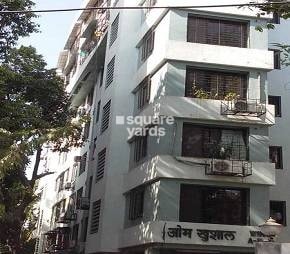 Om Khushal Apartment