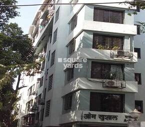 Om Khushal Apartment Featured Image