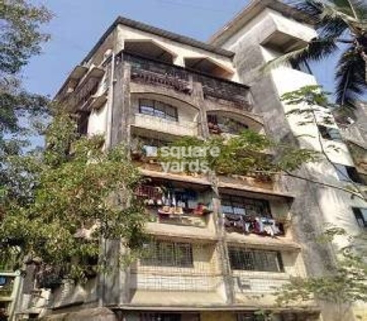 Om Lamba CHS Cover Image
