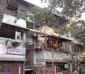 Om Mahant Kumar Apartment residential project in Vile Parle East
