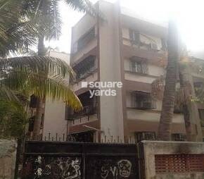 Om Mangalmurti Apartment