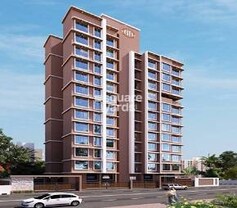Om New Aashirwad CHS, Malad West, Mumbai