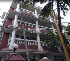 Om Nivas Andheri