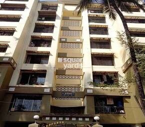 Om Niwas CHS Cover Image