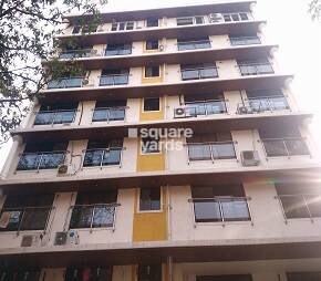 Om Palace CHS