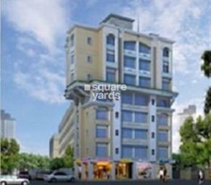 Om Palace Vile Parle East Cover Image