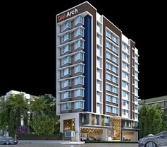 Om Paras, Vile Parle East, Mumbai