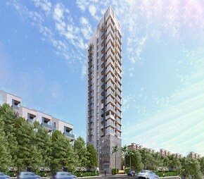 Om Park View, Ghatkopar East, Mumbai