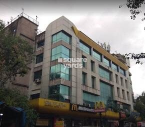 Om Plaza Kandivali