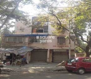 Om Prabhu Ashis Apartment residential project in Vile Parle East
